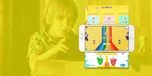Edubook for Kids
