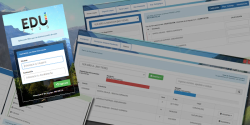 EduEYSS, a leading education software