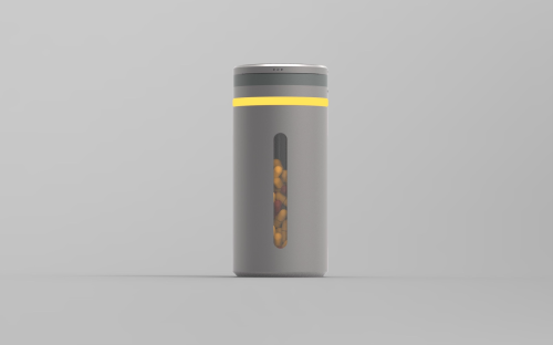 Medicine Sorter