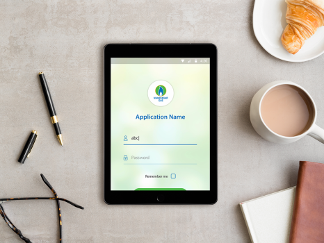 Mobile Application Development for MNG