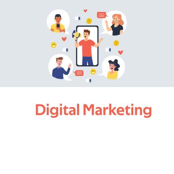 Our marketing specialists work with you to define and achieve your business objectives with cutting-edge strategies across multiple channels.