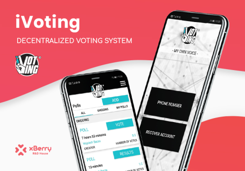 iVoting