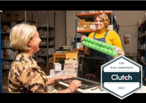 Knobbles & Bobbles Google Case Study