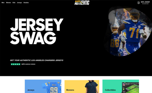 Los Angeles Chargers