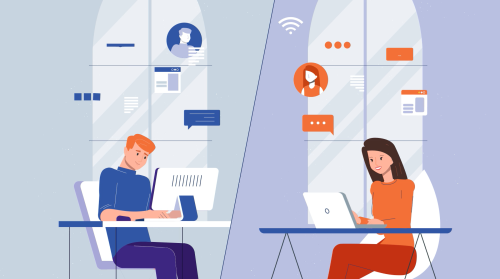 Avato by Decentriq explainer