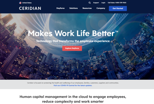 Ceridian