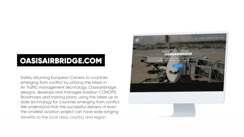 Oasisairbridge