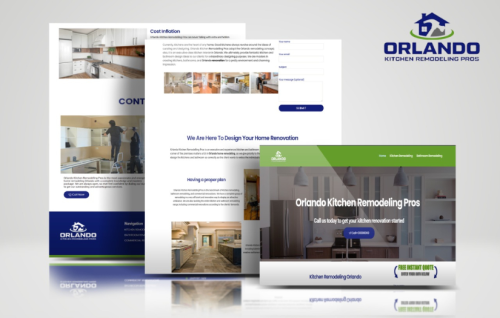 Kevin | Orlando Kitchen Remodeling Pros | US