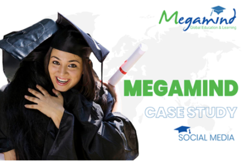 To maximize the leads for their Global Educational services