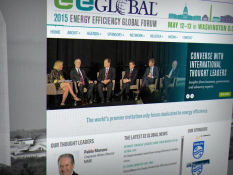 EEGlobalforum.org