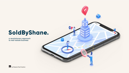 Sold By Shane