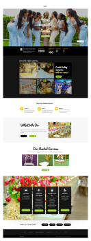 Website Design For Sheba Centre Limited