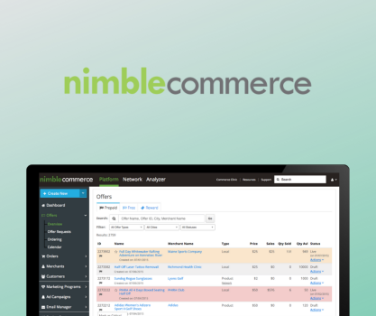 NimbleCommerce