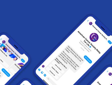 American Cancer Society