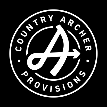 Country Archer Provisions