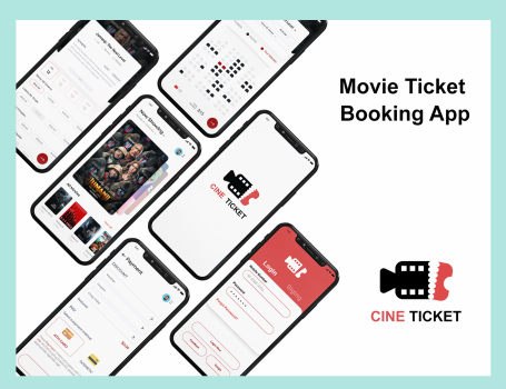 Cine Ticket