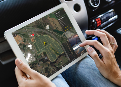 Drone-Enabled Security System