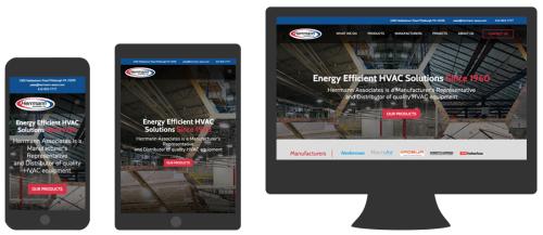 Hermann Associates Inc