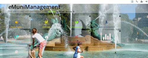 Web App Development