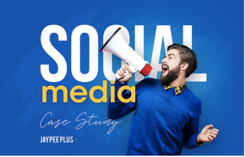 Social Media Campaign for Household Products