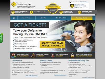 DefensiveDriving.com