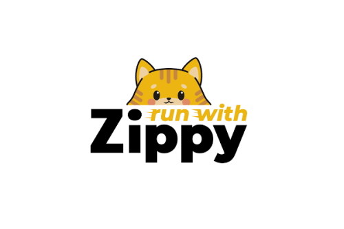 Run With Zippy