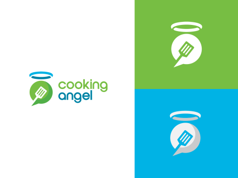 Cooking Angel