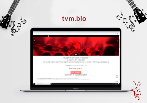 Music Marketing