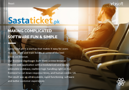 Buying Tickets Made Easy