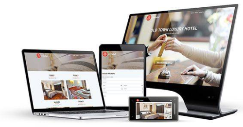 Profit-Driven Website Development