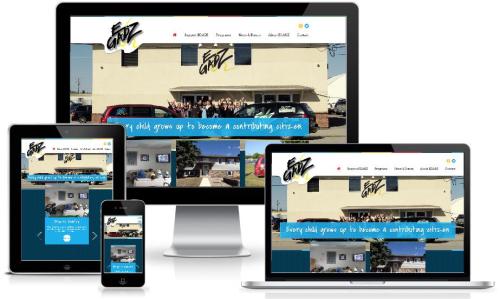 Saskatoon Downtown Youth Centre Inc. – EGADZ