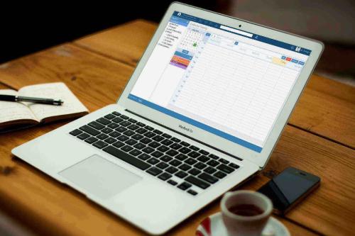 EHR - Practice Management