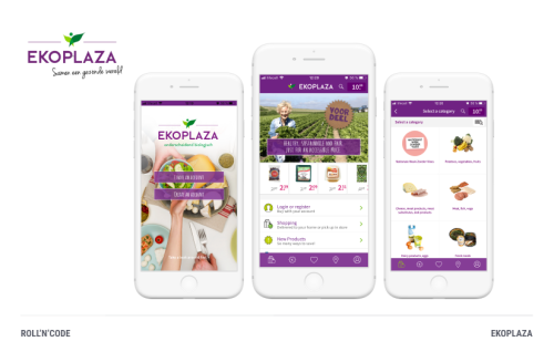 Ekoplaza