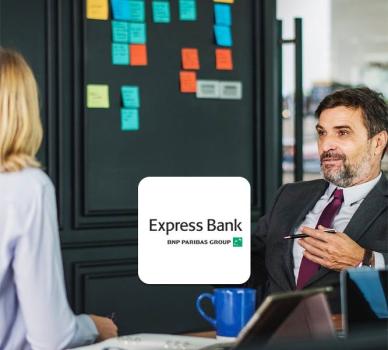 Ekspres Bank - Payment Plugin