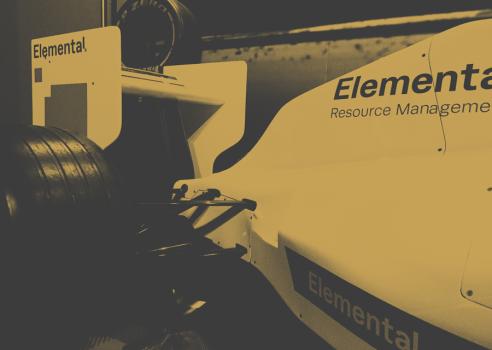 Elemental Strategic Brand Design