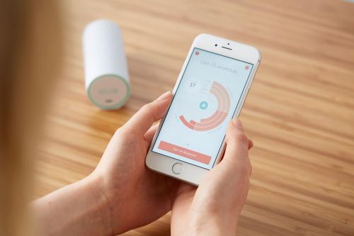 Elvie: Your most personal trainer