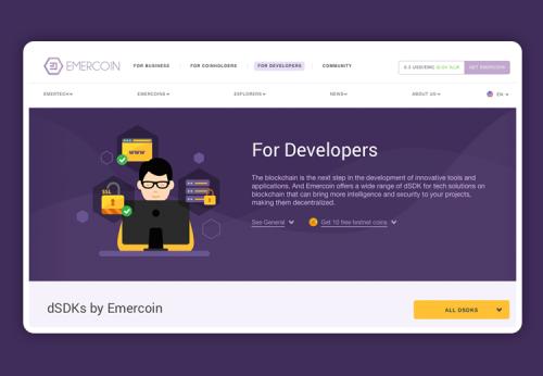 Emercoin