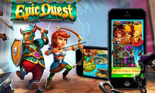 Epic Quest
