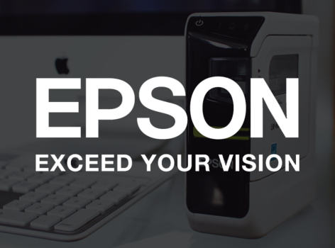 EPSON