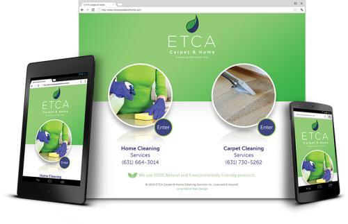 ETCA Carpet & Home