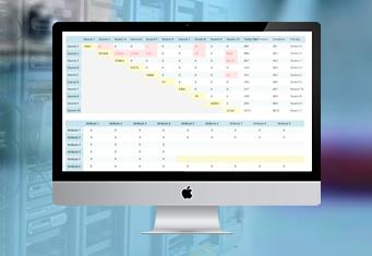 ETL process enhancement