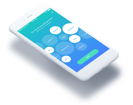 Evenflow - Meditation App