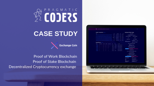 Exchange Coin (EXCC)