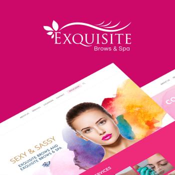 Exquisite Brows & Spa