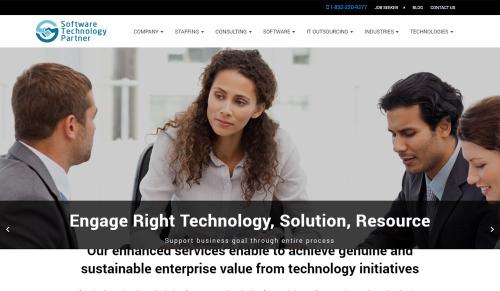Softtechpartner
