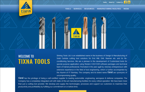 Tixna Tools