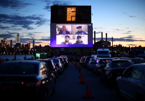 The Wall Street Journal Future of Everything Festival