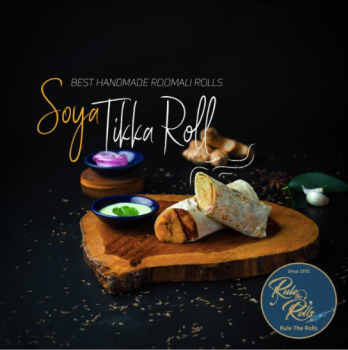 Social Media Marketing for Rule the Rolls