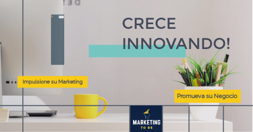 Marketing para Empresas en Crecimiento