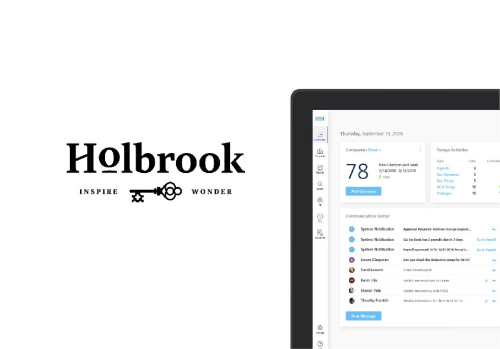 Holbrook Life